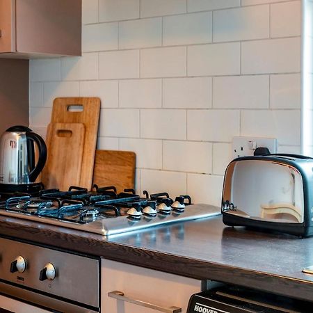 1 Bd Apt In Historical W Belfast Close To Centre Ngoại thất bức ảnh